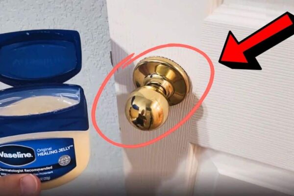 Finished 6 Genius Home Improvement Tips and Hacks That You Should Try, a completed DIY project