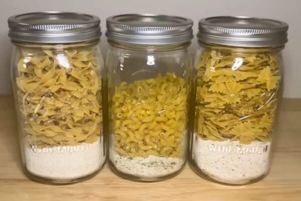 Easy Homemade Hamburger Helper Recipes, homemade and freshly served