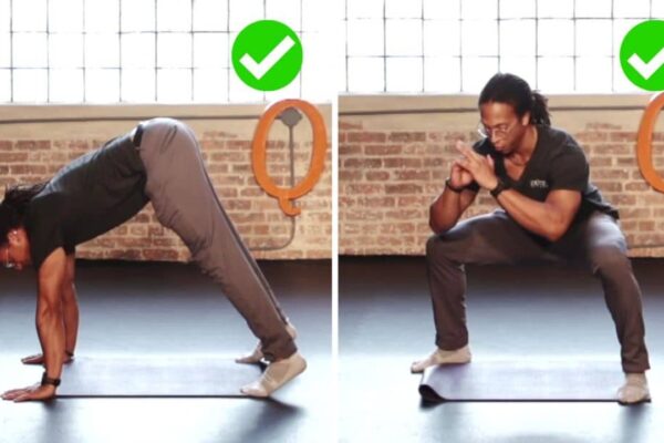 3 Indoor Exercises to Do During The Winter