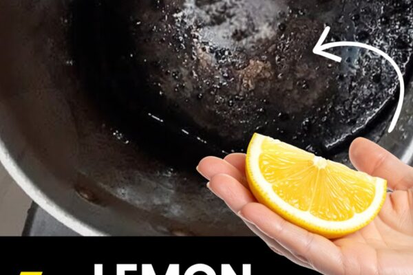4 Smart Ways to Clean with Lemon That You Should Know, homemade and freshly served