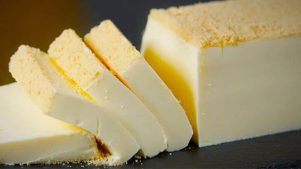6-Ingredient No-Bake Milk Pudding, homemade and freshly served