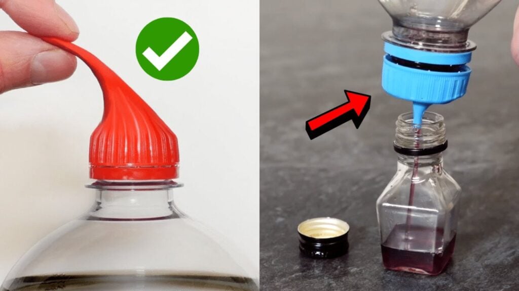 4 Genius Plastic Bottle Recycling