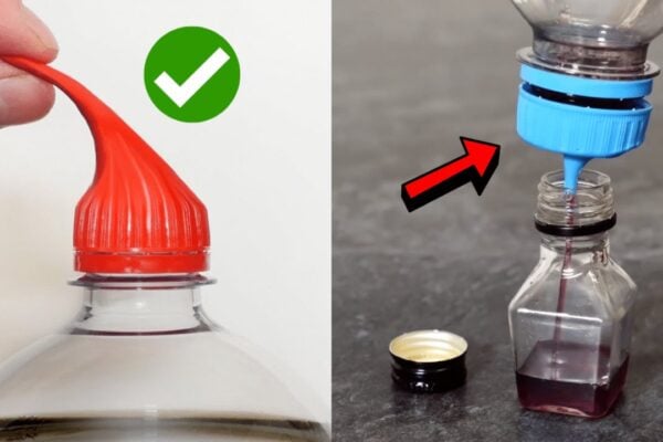 4 Genius Plastic Bottle Recycling