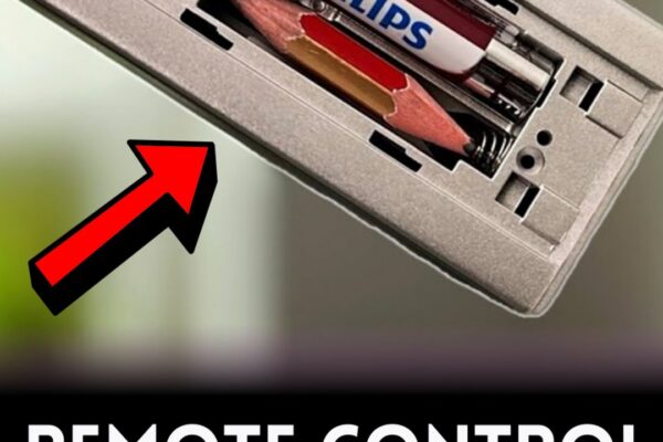Inexpensive Battery Remote Control Hack Using a Pencil