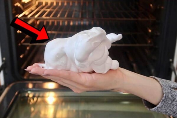 Finished $1.25 Miracle Cleaning Hacks That You Should Know!, a completed DIY project