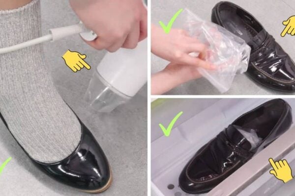 How to Adjust Shoe Size to Make Them Fit