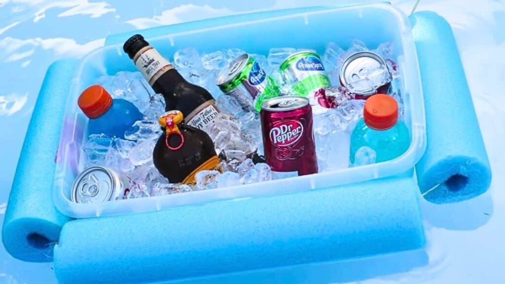 10 Summer Life Hacks To Try Right Now