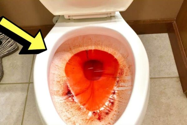 8 Toilet Cleaning Hacks for Lazy People
