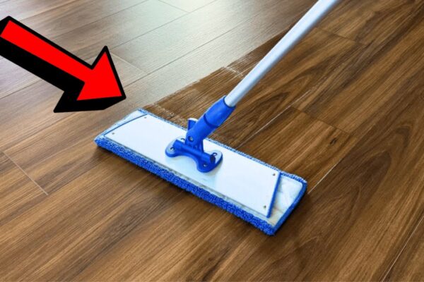 How to Clean Vinyl Plank Floors Like a Pro