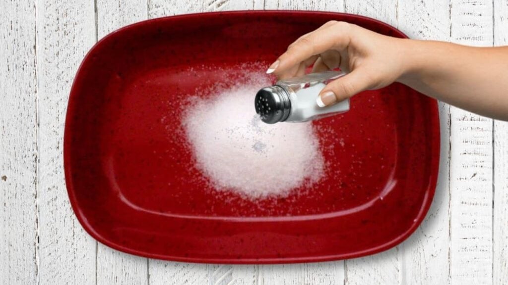 Finished How to Fix Food That is Too Salty, a completed DIY project