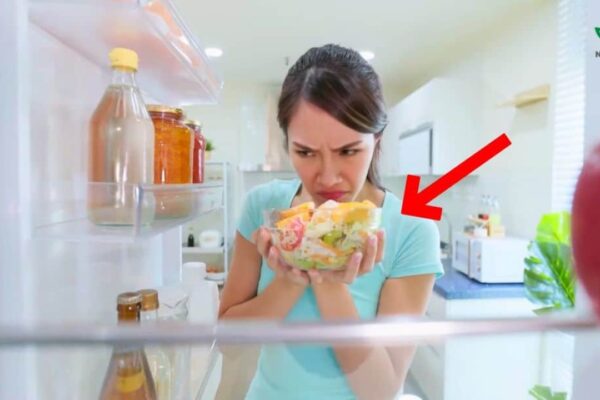 5 Foods You Should Never Store in the Refrigerator