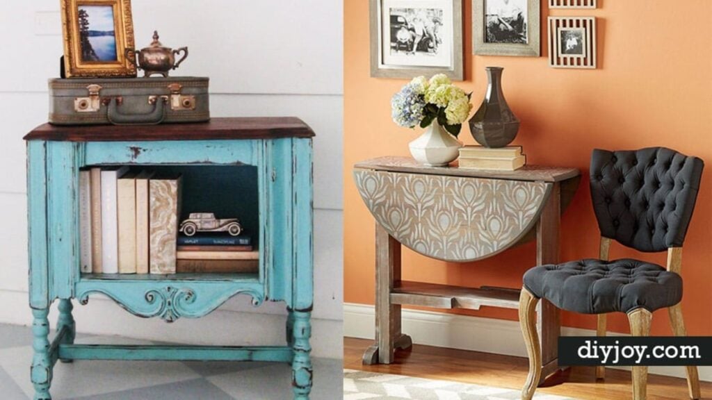 35 Furniture Refinishing Tips