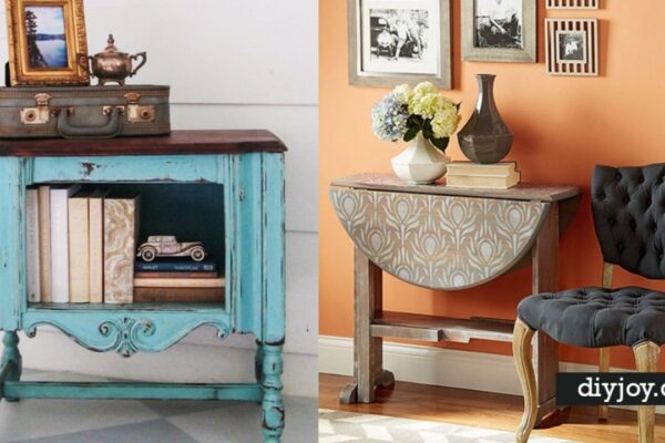 35 Furniture Refinishing Tips