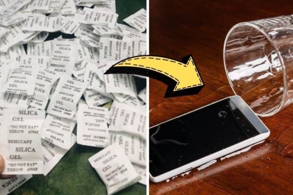 6 Genius Uses Of Silica Gel