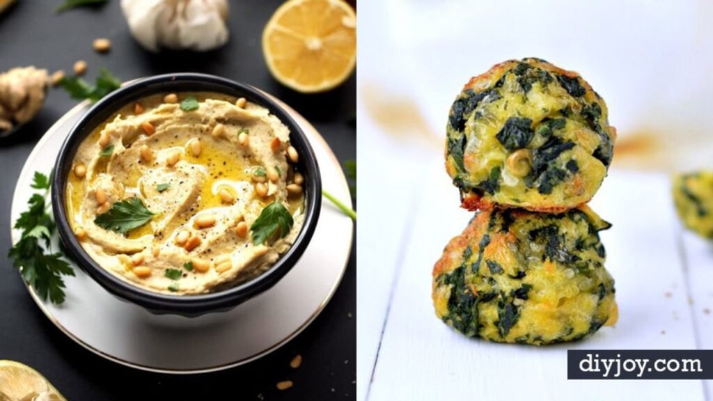 37 Gluten Free Appetizers
