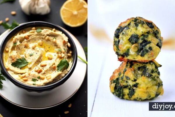 37 Gluten Free Appetizers