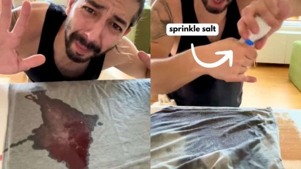 Hacks For All Kind of Stains