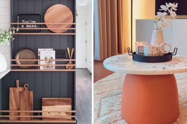 4 IKEA Hacks To Upgrade Your Home On A Budget