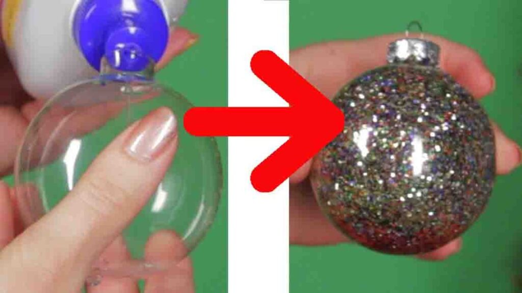 Finished 6 Holiday Hacks That Will Save Your Christmas, a completed DIY project