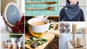 Finished 27 Expensive Looking Inexpensive DIY Gifts, a completed DIY project