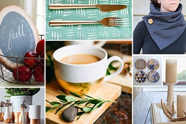 Finished 27 Expensive Looking Inexpensive DIY Gifts, a completed DIY project