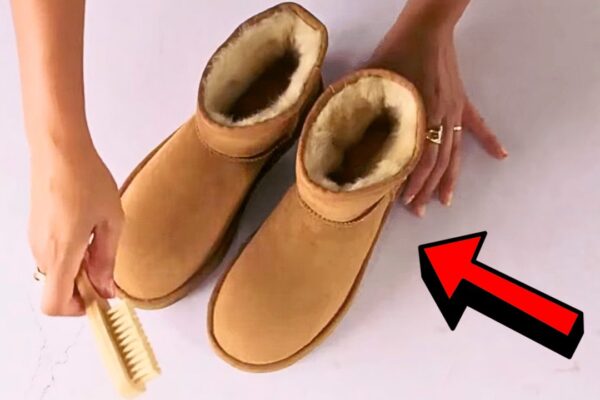 How to Clean Uggs at Home