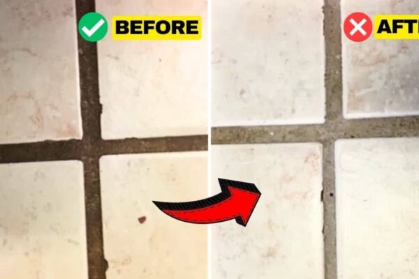 How to Clean Your Grout Like a Pro