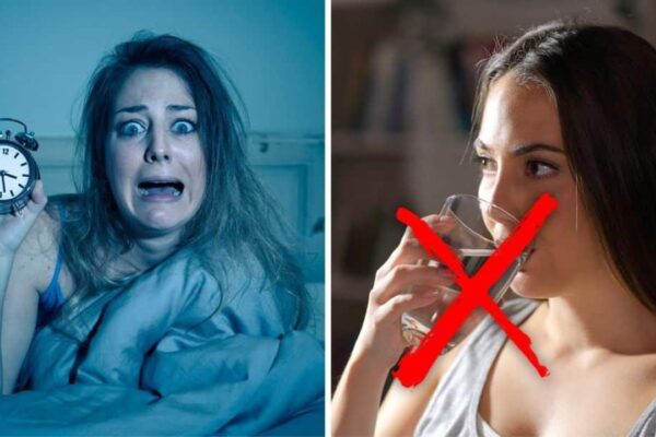 8 Steps Before Going to Bed to Cure Your Insomnia