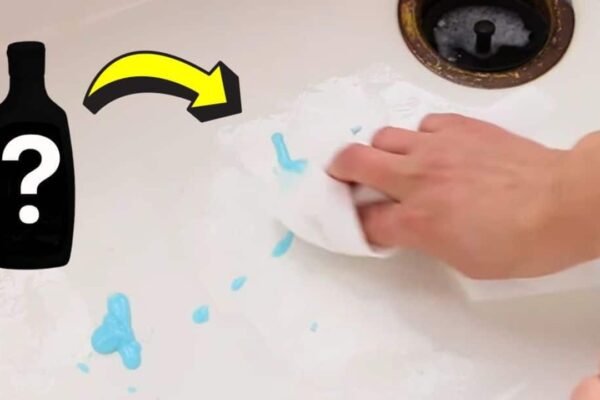 How to Easily Remove Scratches From Your Sink