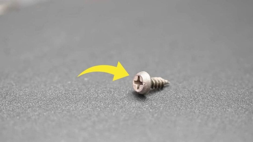 How to Find Dropped Stuff in 30 Seconds