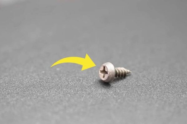 How to Find Dropped Stuff in 30 Seconds