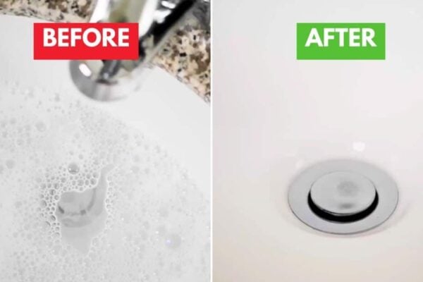 How to Fix a Slow Draining Sink