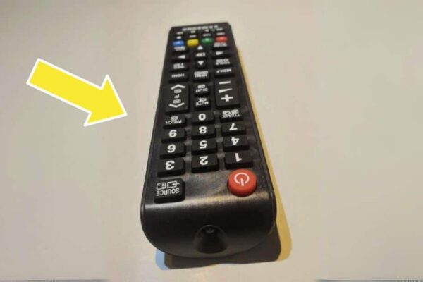 Fix Any Remote With This Easy Hack