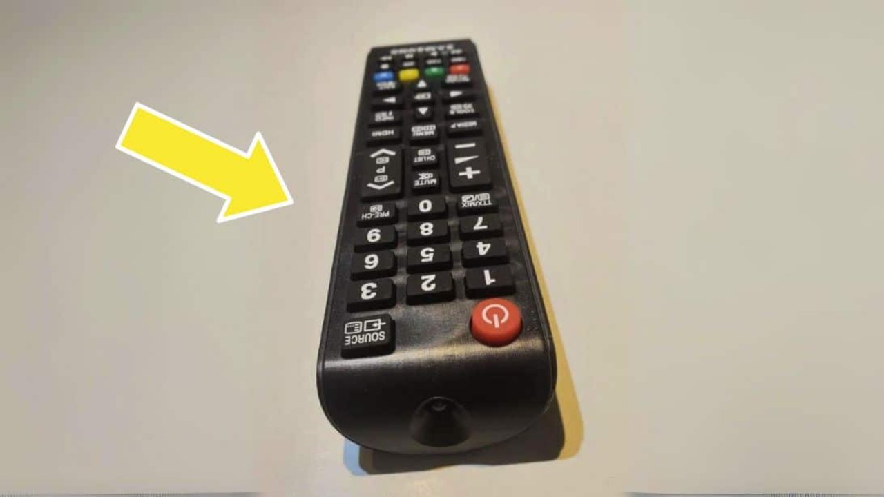 Fix Any Remote With This Easy Hack - DIY Joy