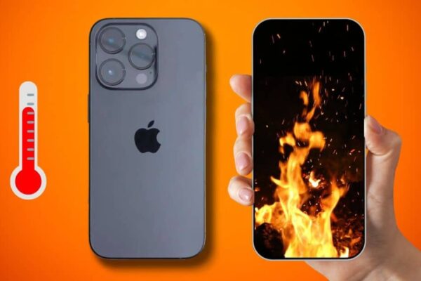 How to Fix Your Overheating iPhone