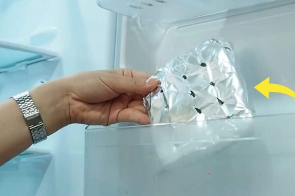 How to Get Rid of Bad Smells in Your Refrigerator