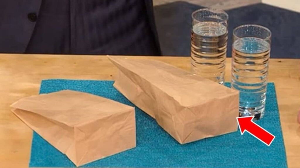2 Tricks to Get Rid of Hiccups, homemade and freshly served