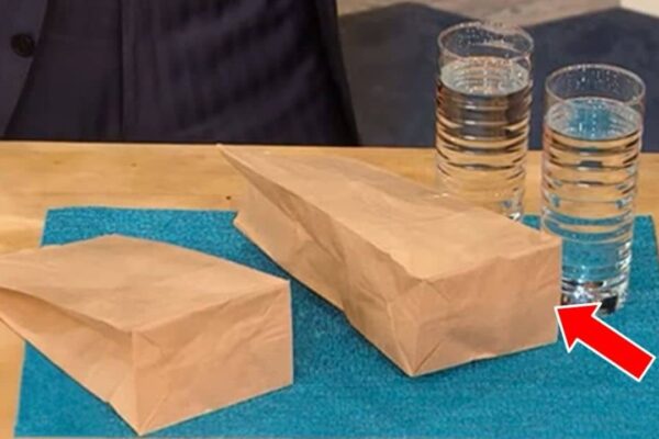 2 Tricks to Get Rid of Hiccups, homemade and freshly served