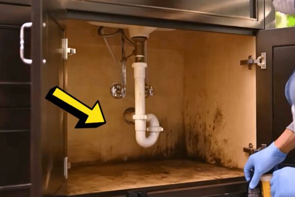How to Get Rid of Mold (3 Easy Steps)