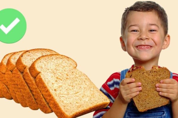 How to Keep Bread Fresh Longer, homemade and freshly served