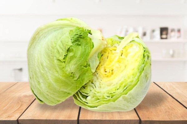 How to Keep Lettuce From Getting Slimy and Gross