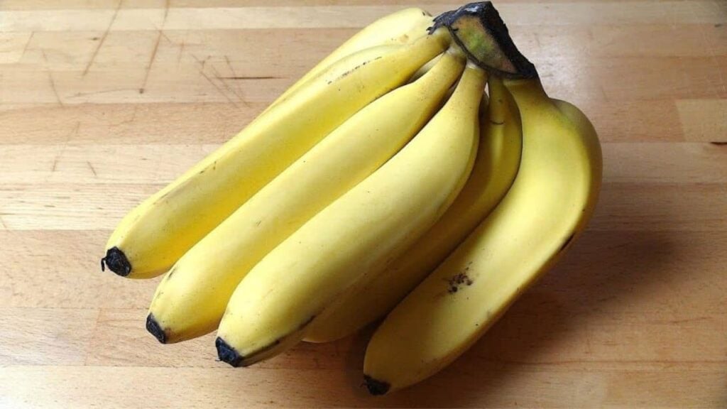 Bananas Last Longer, homemade and freshly served