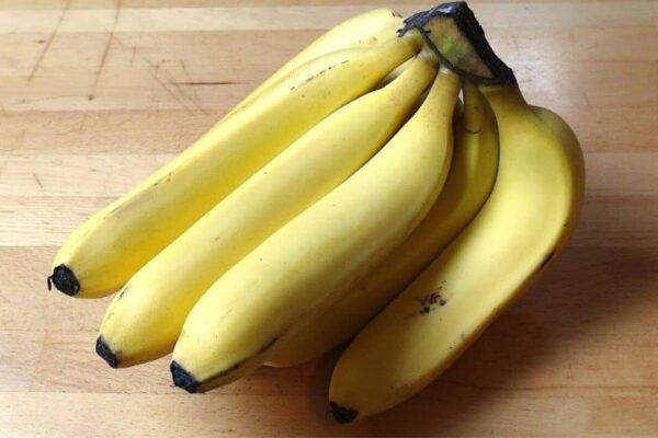 Bananas Last Longer, homemade and freshly served