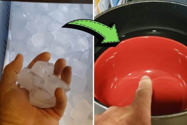 Distilled Water At Home