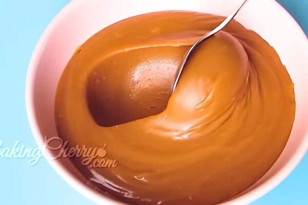 Dulce de Leche in 15 Minutes