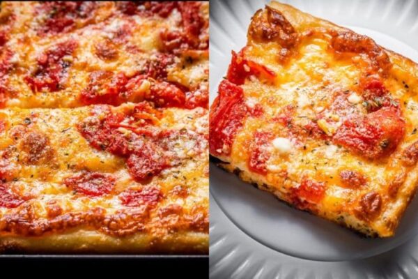 New York’s Best Pizza