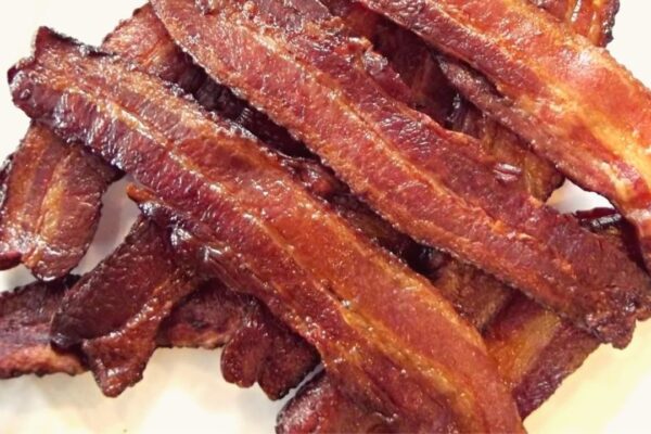 Perfect Bacon Every Time