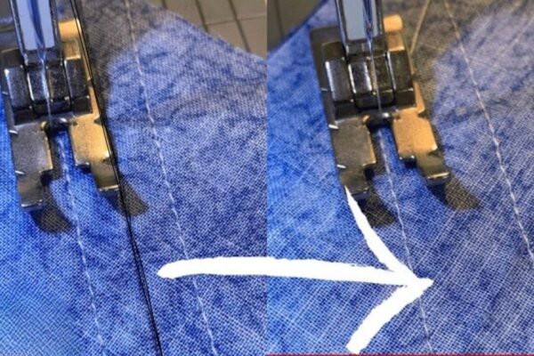 Precise HSTs Without Lines