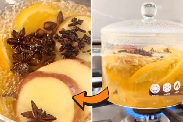 Your Home Smell Like Fall