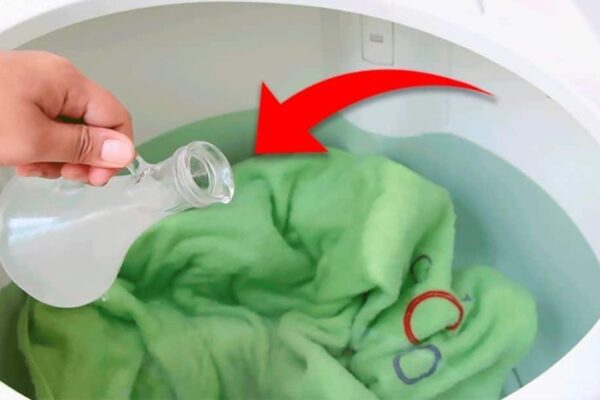 Your Old Towels Feel Like New Again